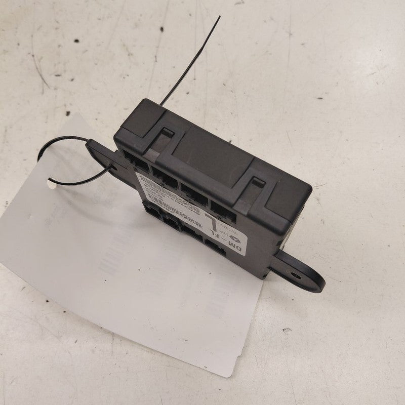 Driver Left Front Door Control Module Fits 17-19 Chrysler Pacifica