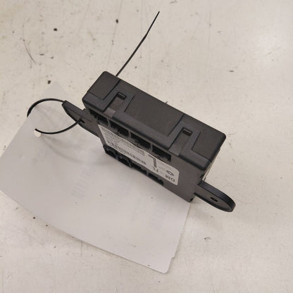 Driver Left Front Door Control Module Fits 17-19 Chrysler Pacifica