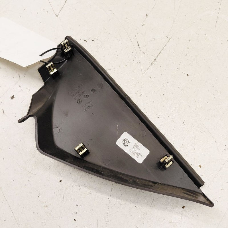 Cadillac XTS Dash Side Cover Left Driver Trim Panel      2016 2017 201