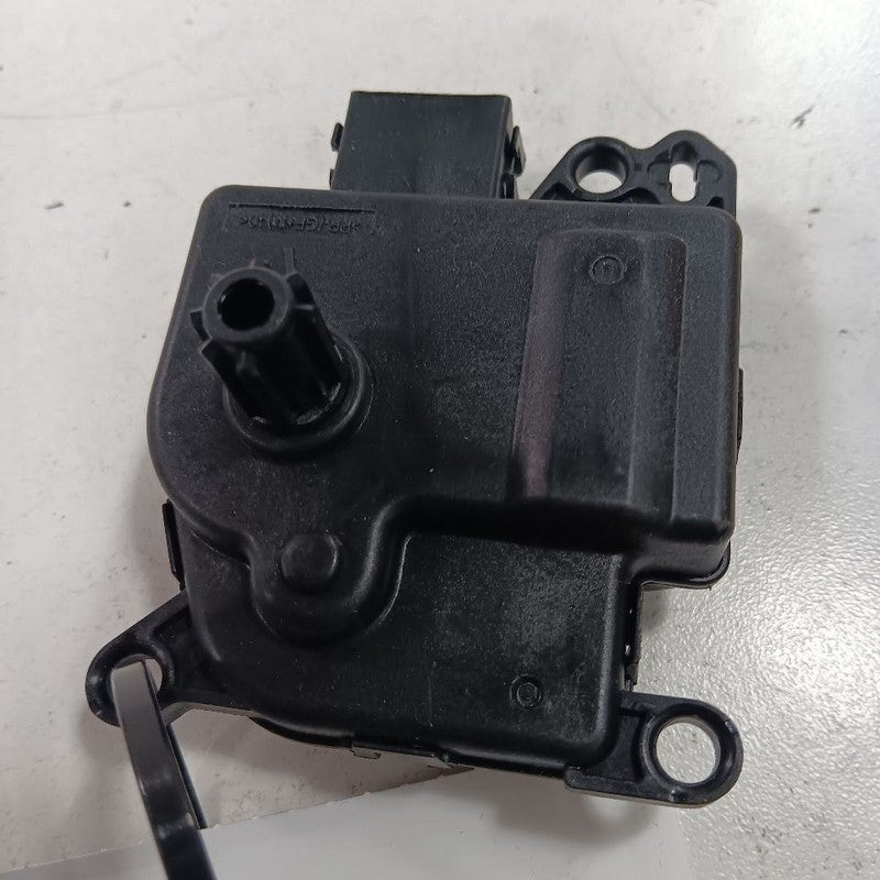 Grand Cherokee Flap Door Motor Heater AC Door Actuator  2017 2018 2019