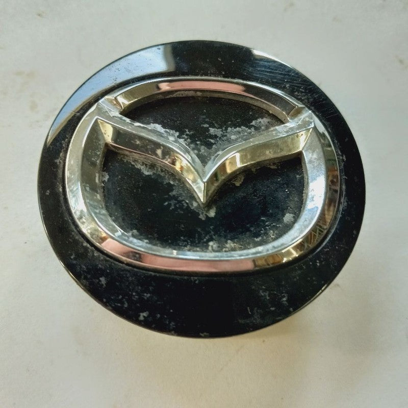 Mazda 3 Wheel Rim Center Cap  2023 2022 2021