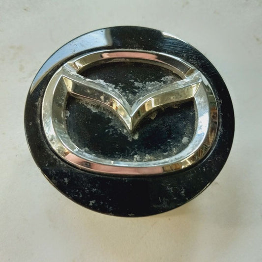 Mazda 3 Wheel Rim Center Cap  2023 2022 2021