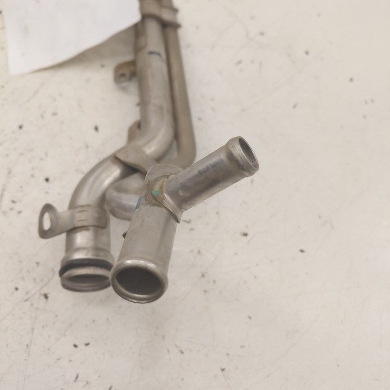 Lexus IS350 Coolant Line Crossover Pipe  3.5 2020 2019 2018
