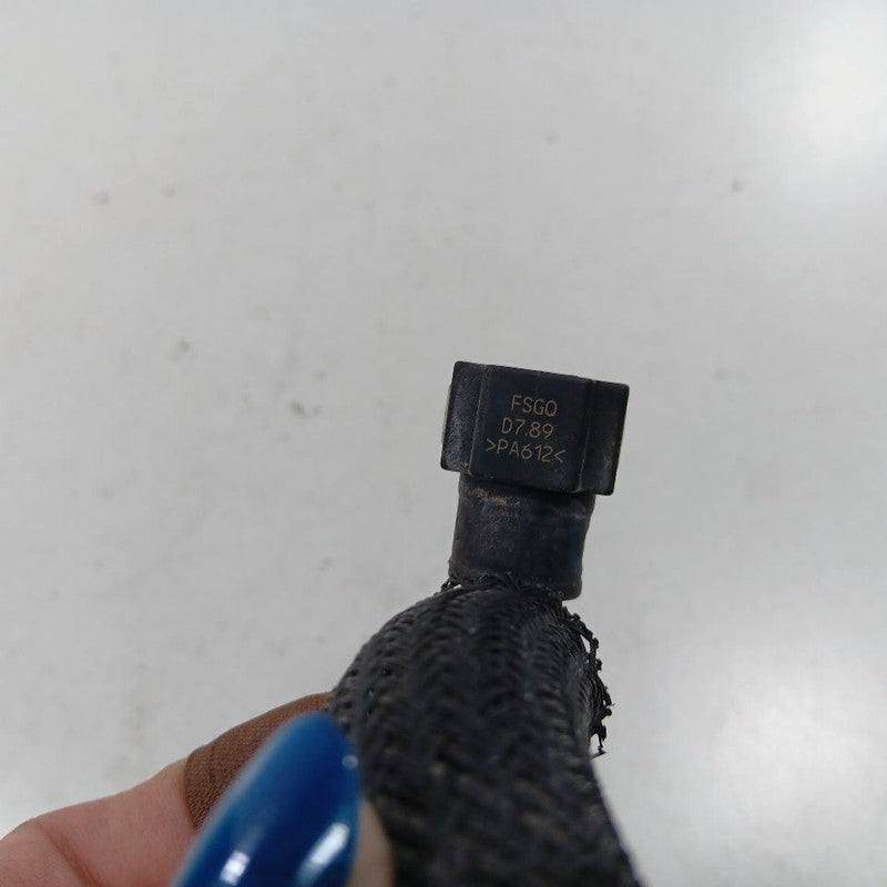 Chrysler 300 Brake Booster Vacuum Hose {A056331} 2015 2016 2017 2018 2019