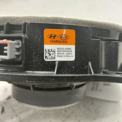Hyundai Santa Fe Speaker Left Driver Front  2019 2020