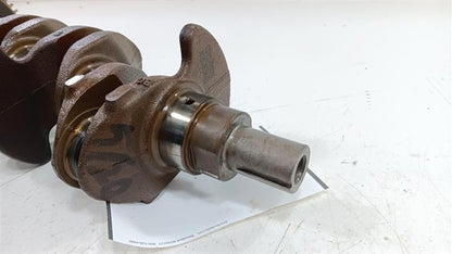 Honda Insight Engine Crankshaft Crank Shaft 2010 2011 2012 2013