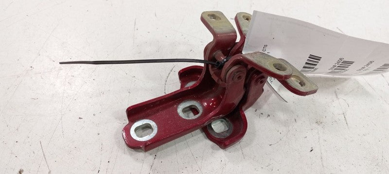 Cadillac CTS Left Rear Door Hinge Set  2011 2012 2013 OEM