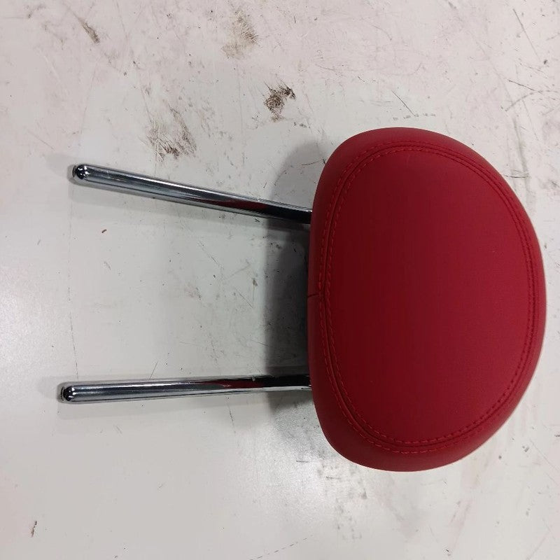 FIAT 500 Seat Headrest Rear Back Seat Head Rest  2017 2016 OEM