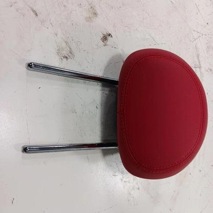 FIAT 500 Seat Headrest Rear Back Seat Head Rest  2017 2016 OEM