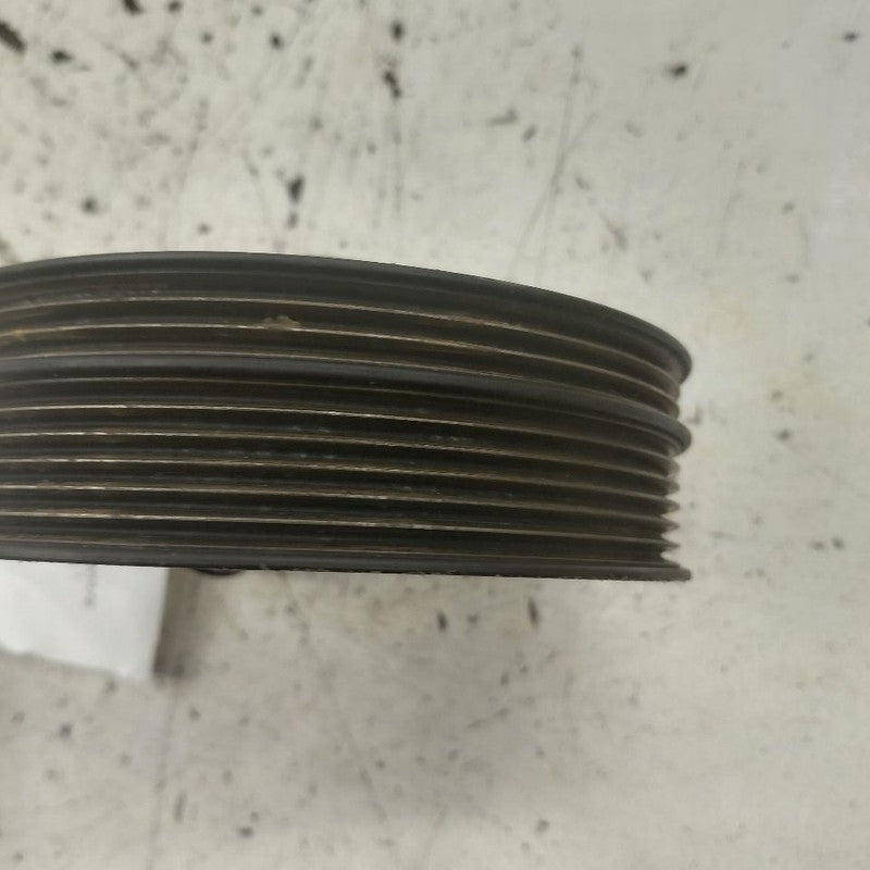 Harmonic Balancer Crankshaft Pulley US Built VIN 5 1st Digit 2.0L 16-2