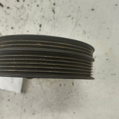 Harmonic Balancer Crankshaft Pulley US Built VIN 5 1st Digit 2.0L 16-2