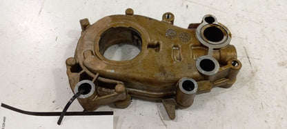 Cadillac SRX Engine Oil Pump 2013 2014 2015 2016