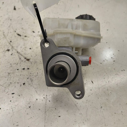 Brake Master Cylinder VIN 26 4th And 5th Digit Fits 14-18 Volvo S60