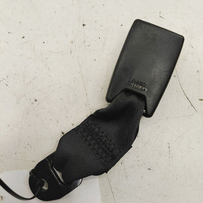 Nissan Rogue Seat Belt Buckle Latch Right Passenger Rear Back  2017 20