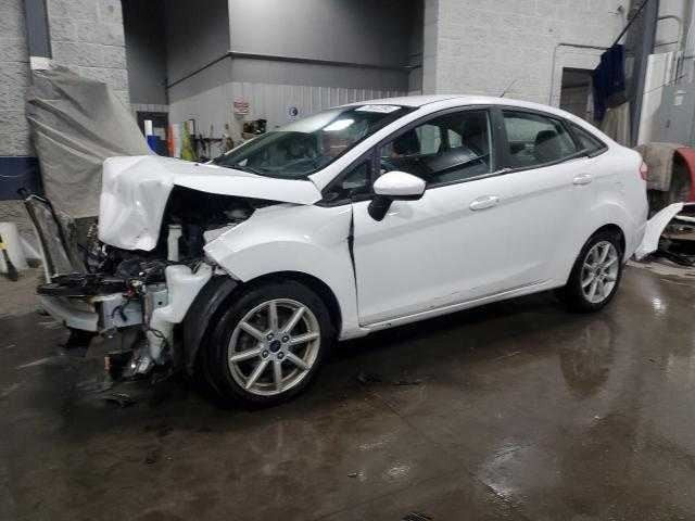 AA6Z11572A Ignition Switch Column Mounted Fits 11-19 Ford Fiesta