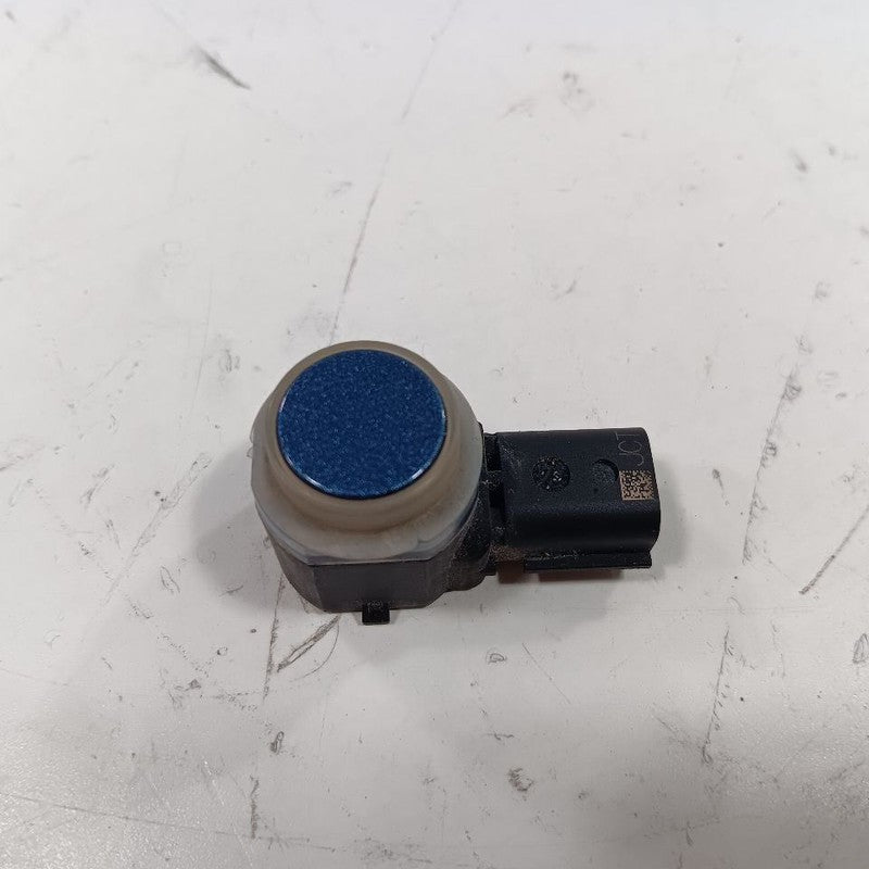 Ford Taurus Back up Sensor FT - Blue Diamond Metallic 2019 2018 2017 2