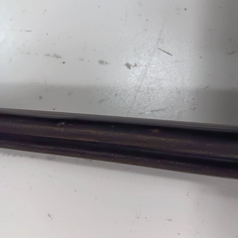 Nissan Versa Door Glass Window Weather Strip Trim Rear Right Passenger