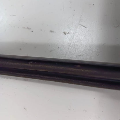 Nissan Versa Door Glass Window Weather Strip Trim Rear Right Passenger