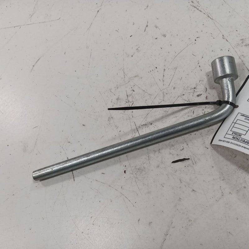 Subaru Crosstrek Spare Tire Changing Wrench Tool  2019 2020 2021 2022 