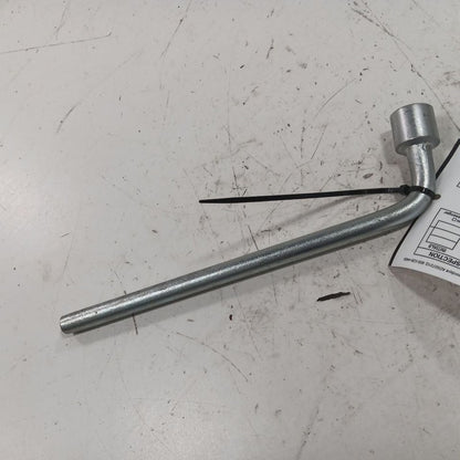 Subaru Crosstrek Spare Tire Changing Wrench Tool  2019 2020 2021 2022 