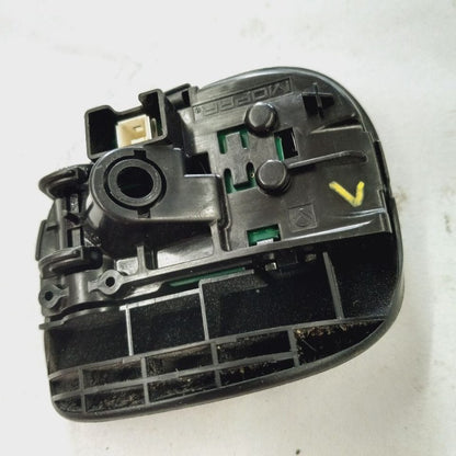 Fiat 500 X Model   Driver Left Steering Wheel Radio Control Switch 201