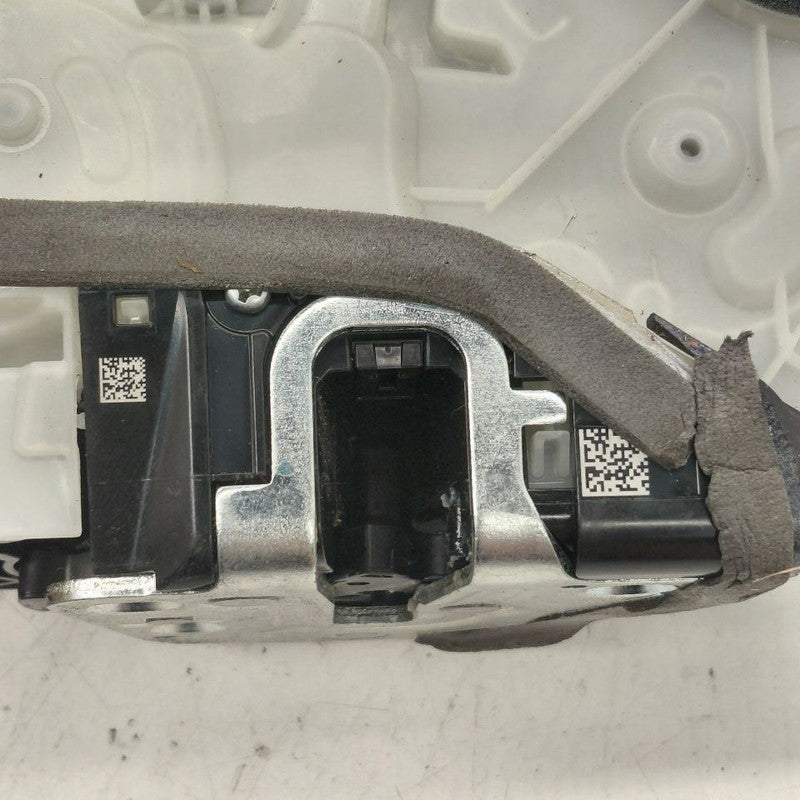 Lexus NX350 Door Latch Lock Right Passenger Front  2022 2023 2024 2025
