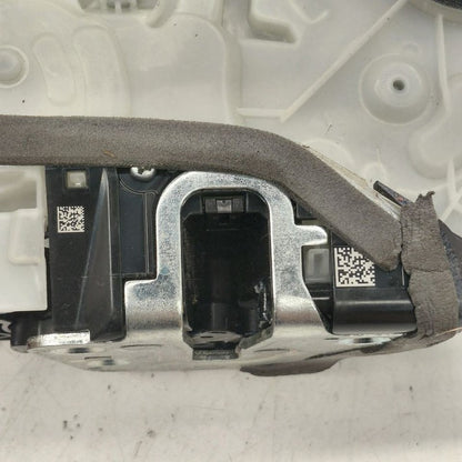 Lexus NX350 Door Latch Lock Right Passenger Front  2022 2023 2024 2025