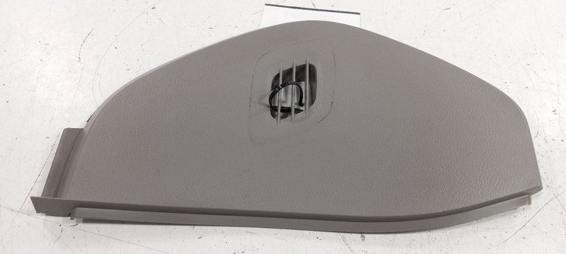 Subaru Tribeca Dash Side Cover Right Passenger Trim Panel 2010 2011 20