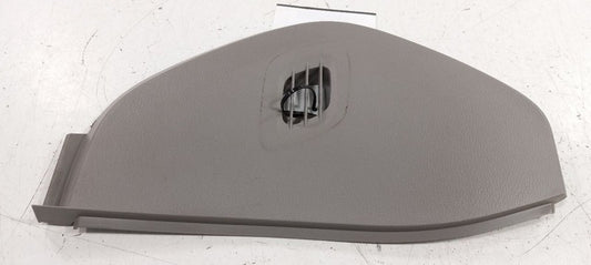 Subaru Tribeca Dash Side Cover Right Passenger Trim Panel 2010 2011 20
