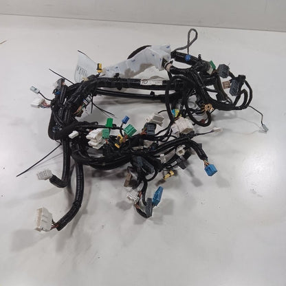 Honda Civic Dash Wire Wiring Harness 2016 2017 2018 2019