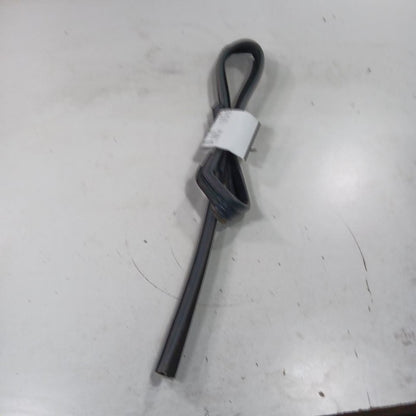 Ford Ecosport Door Glass Window Seal Rubber Right Passenger Rear Back 