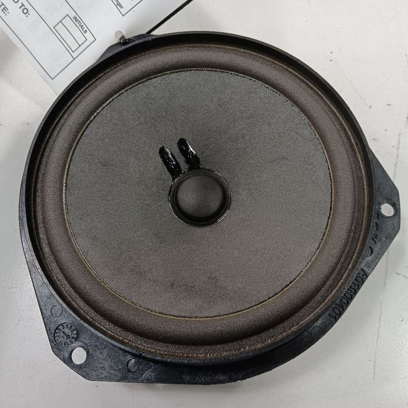 Fiat 500 Speaker Left Driver Front  2016 2017 2018 OEM