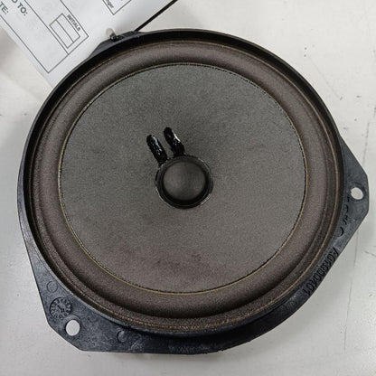 Fiat 500 Speaker Left Driver Front  2016 2017 2018 OEM