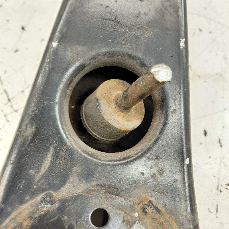 Passenger Right Lower Control Arm Rear Spring Seat 17-22 Kia Sportage