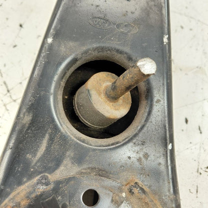 Passenger Right Lower Control Arm Rear Spring Seat 17-22 Kia Sportage