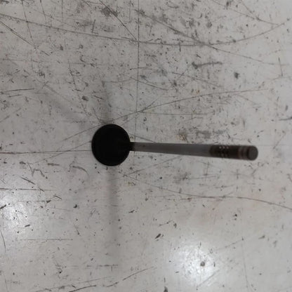 Dodge Dart Exhaust Valve 2013 2014 2015 2016 OEM