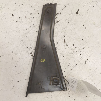 Honda CR-V Left Rear Door Pillar Applique {72761TLAA0} 2019 2018 2017