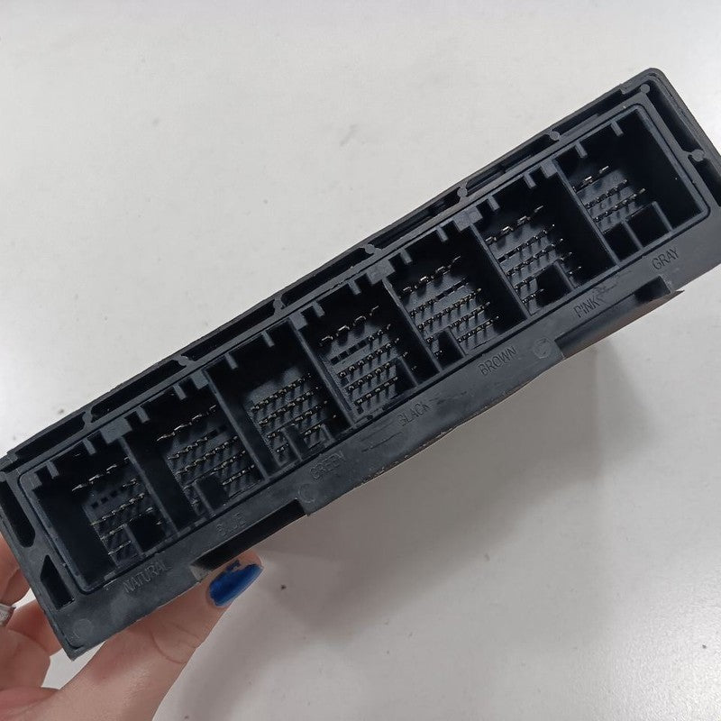 Body Control Module BCM Fits 15-21 Buick Encore