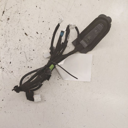 Mazda 6 Door Harness Wire Wiring Right Passenger Rear  2018 2019 2020 