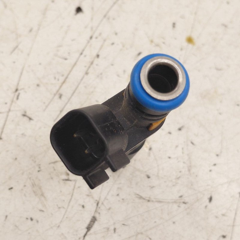 Fuel Injection Injector 2.4L Federal Fits 14-18 Jeep Cherokee