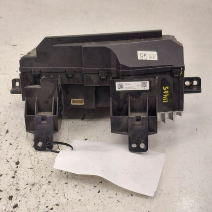 Heads-up Display Fits 19-20 Hyundai Santa Fe