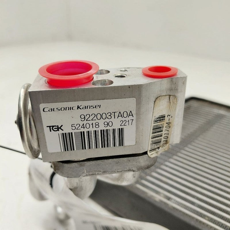Air Conditioning AC Evaporator Fits 16-18 Nissan Maxima  OEM