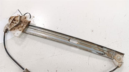 Passenger Right Rear Window Regulator Track Only Fits 07-15 MAZDA CX-9