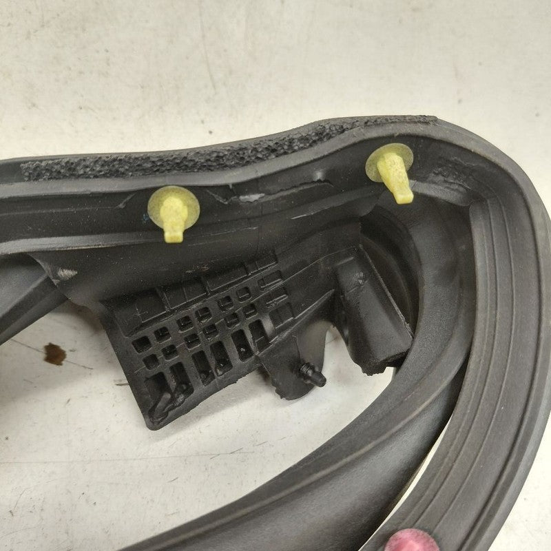 Toyota Prius On Door Seal Rubber Right Passenger Front  2022 2021 2020