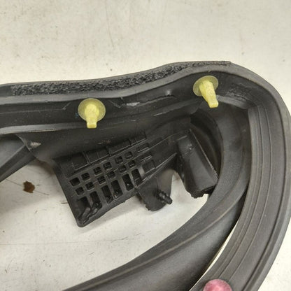Toyota Prius On Door Seal Rubber Right Passenger Front  2022 2021 2020