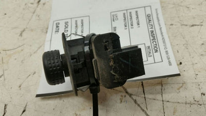 Driver Left Front Door Switch Driver's Mirror Fits 09-19 FORD E350 VAN