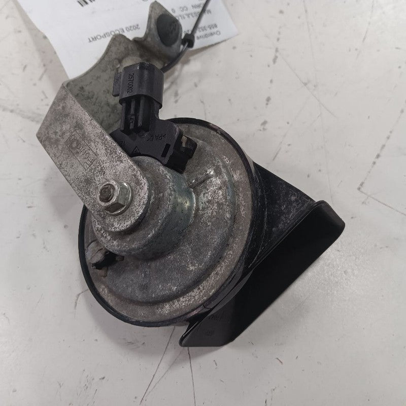 Ford Ecosport Horn  2022 2021 2020 2019 2018 OEM