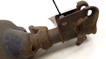 Driver Left Front Strut DOHC Fits 02-05 Honda Civic