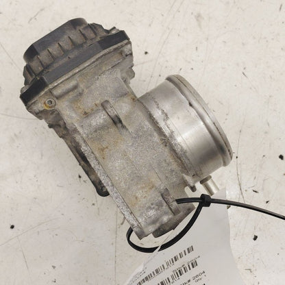 Throttle Body Valve 1.5L Turbo Fits 16-25 Honda Civic