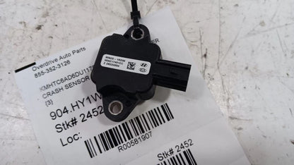 Hyundai Veloster Sensor  2012 2013 2014 2015 